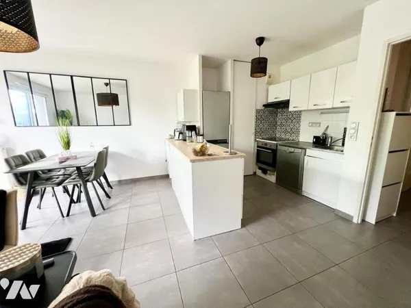 Maison 4 pièces 72 m²