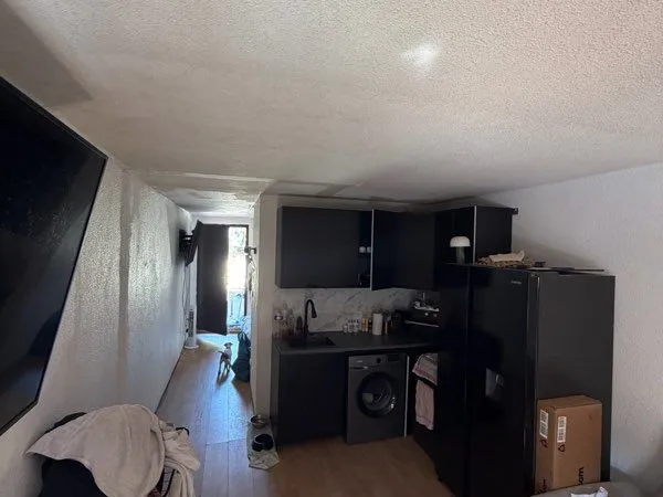Studio à vendre