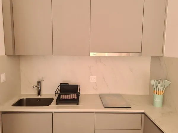 A louer appartement T3 meublé de 58 m²