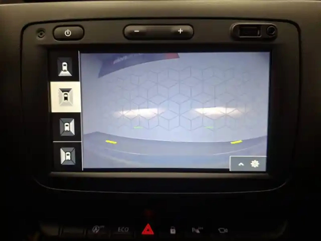 Dacia Duster eco-g 100 4x2 — photo 53
