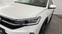 Volkswagen Taigo 1.0 TSI 110ch Style DSG7 — photo 17