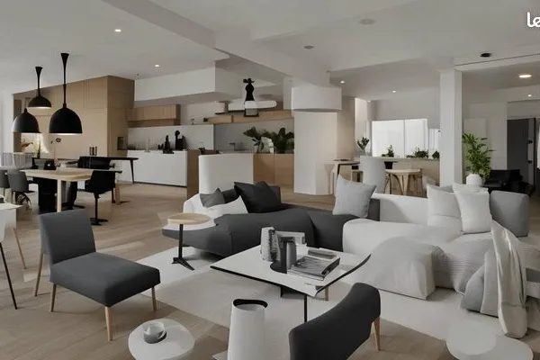 Maison - 5 pièces - Rennes proche du futur parc de Quincé