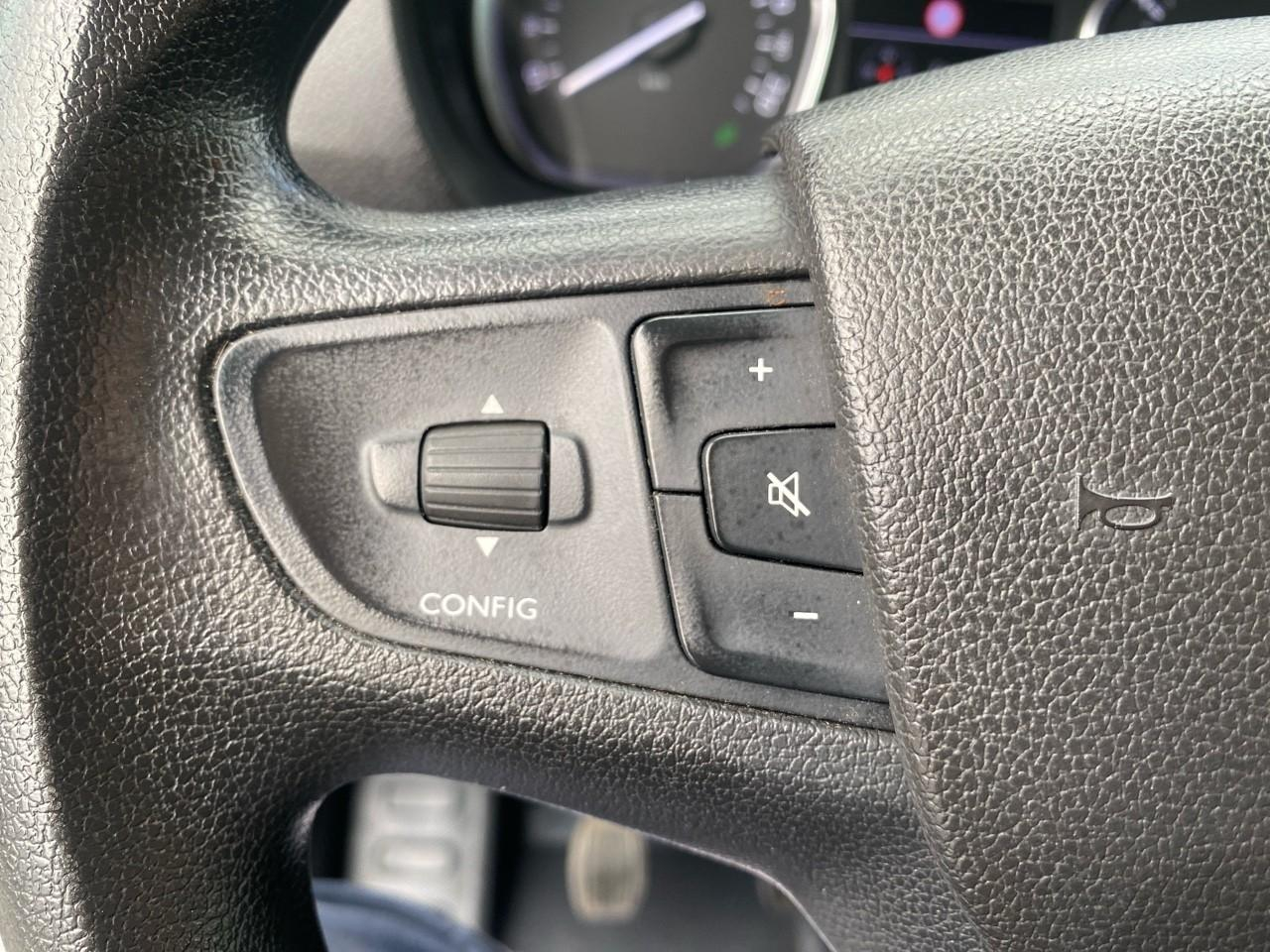 Citroën Jumpy m 1.5 bluehdi 120ch s&s pack driver — photo 21