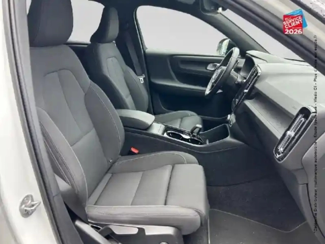 Volvo Xc40 recharge 231ch start edt — photo 5
