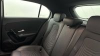 Mercedes Classe A 180 d 116ch Progressive Line 7G-DCT — photo 13