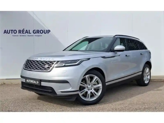 Land Rover Range Rover 2.0l p400e phev 404ch