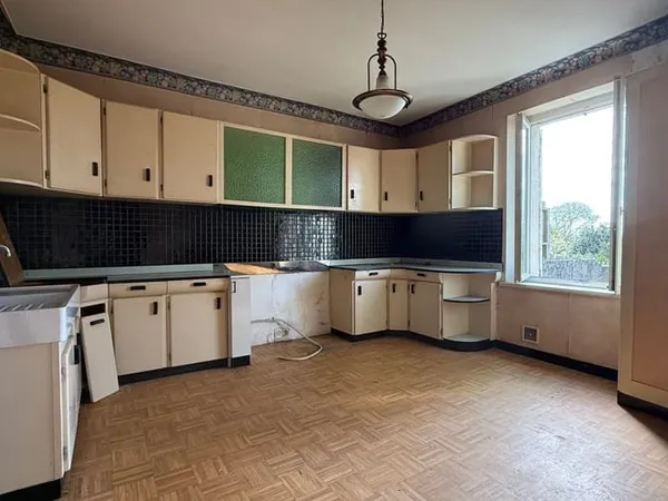 Maison 5 pièces 114 m²