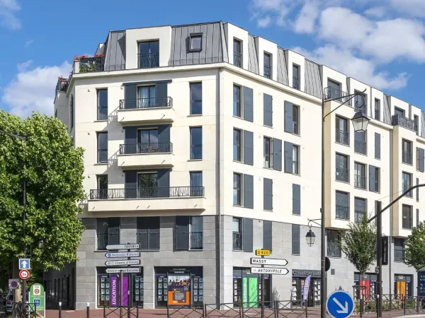 Stationnement Location Antony 78€