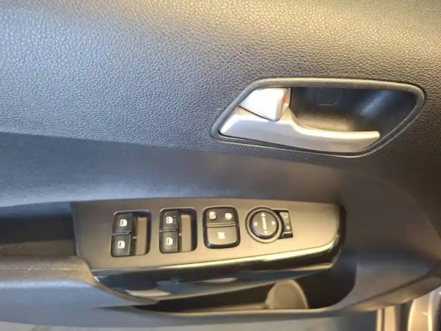 Kia Picanto 1.0l 66 ch isg — photo 19
