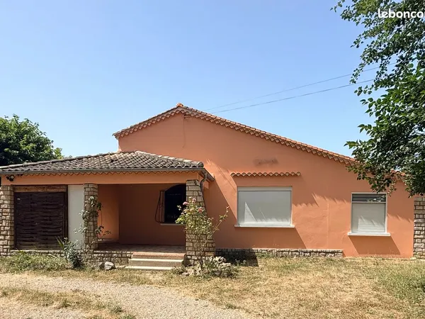 Maison Cantaud
