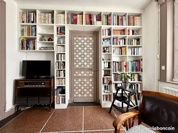 Maison 5 pièces 102 m²