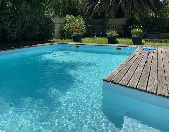 Maison 5 pièces 173 m²