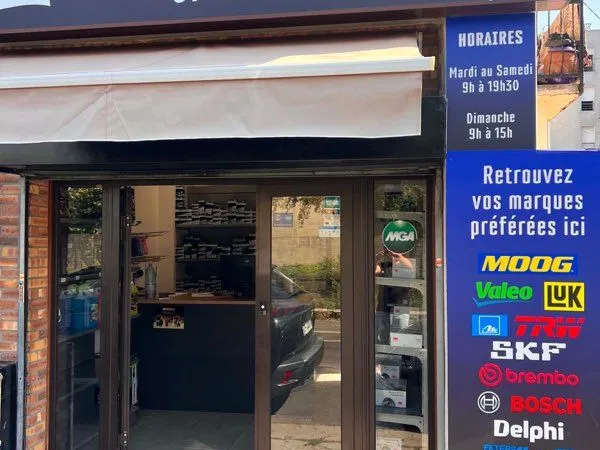 Commerce avec extraction