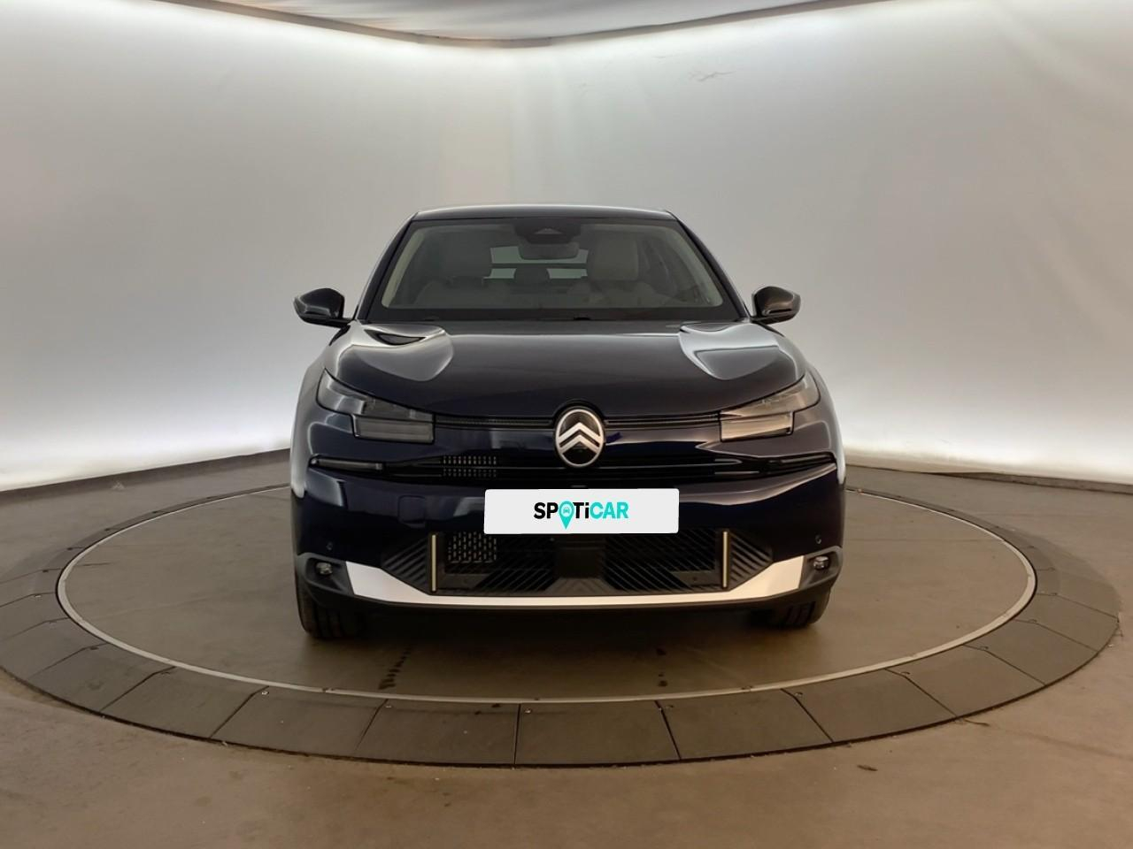 Citroën C4 hybride 145 ch e-dcs6 max — photo 2