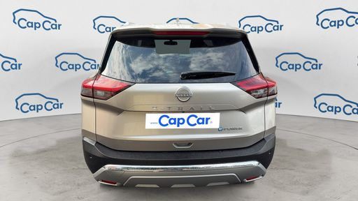 Nissan X-Trail 1.5 DIG-T e-Power 204 Hybrid 2WD BVA7 - Tekna – 2023 – 67119 km – Hybride essence – Boîte Automatique — photo 28