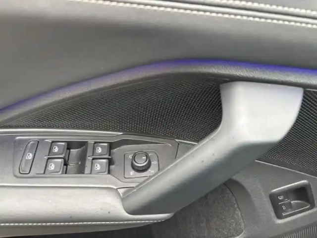 Volkswagen Tiguan 1.5 ehybrid 204ch vw edition dsg6 — photo 8