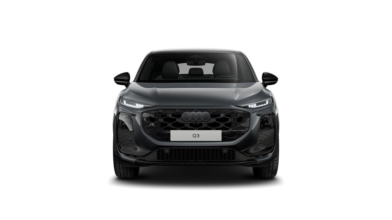 Audi Q3 Sportback e-hybrid 272 ch S tronic 6 — photo 3