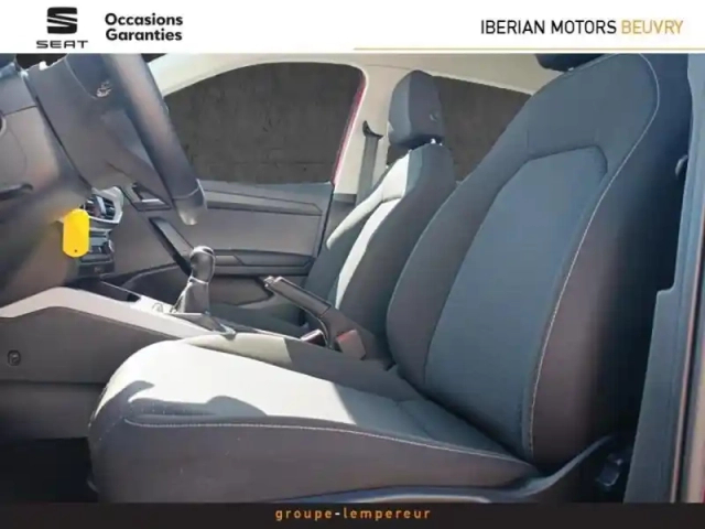 Seat Arona 1.0 tsi 95ch copa — photo 9