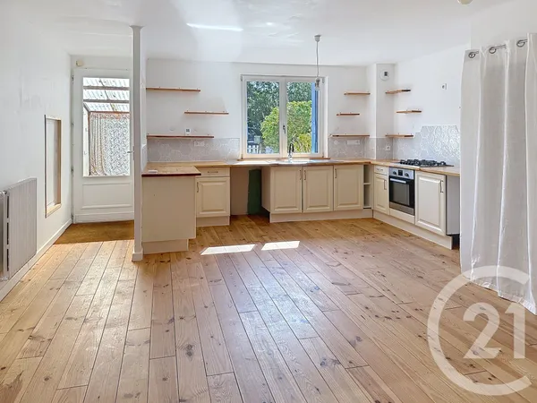 Maison 4 pièces 82 m²