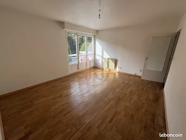 Appartement 2 pièces 54 m²