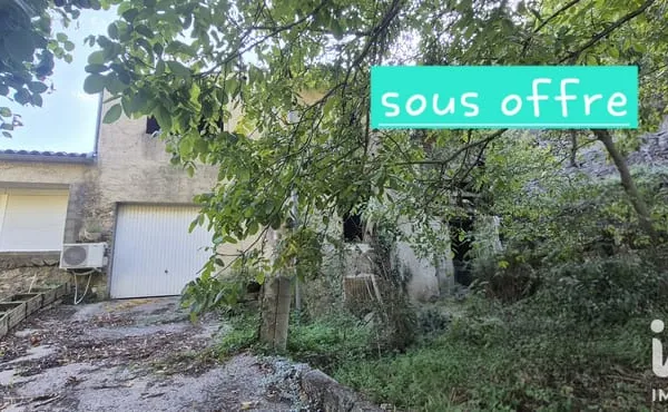 Maison 9 pièces 160 m²