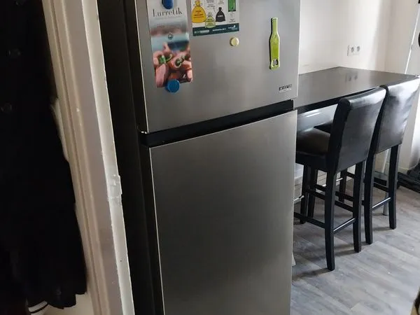 Location appartement T2 dunkerque