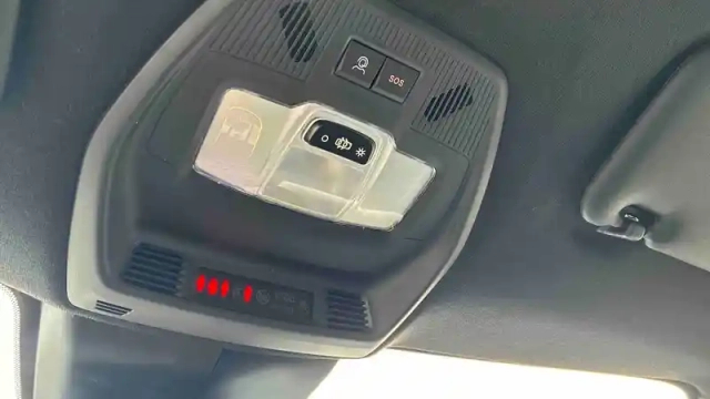 Fiat Panda grande  e 113 ch 44kwh — photo 19