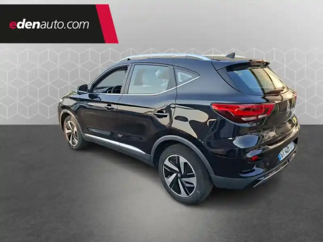 Mg Zs ev autonomie etendue 70kwh - 115 kw 2wd — photo 32