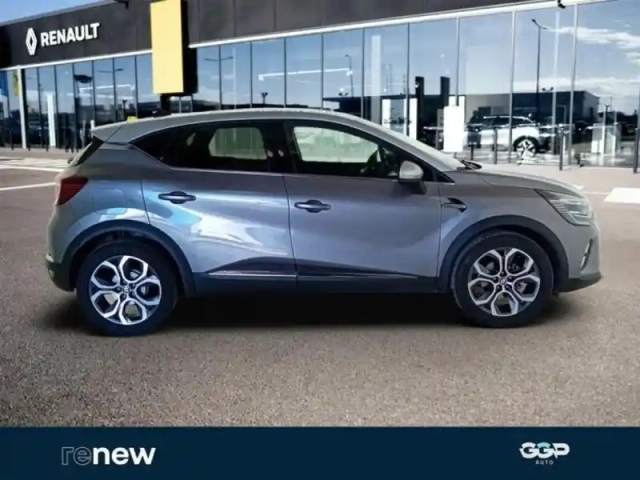 Renault Captur 1.0 tce 90ch techno — photo 14