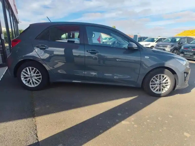 Kia Rio 1.0 t-gdi 100ch active — photo 5