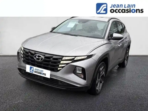 Hyundai Tucson 1.6 t-gdi 265 htrac plug-in bva6