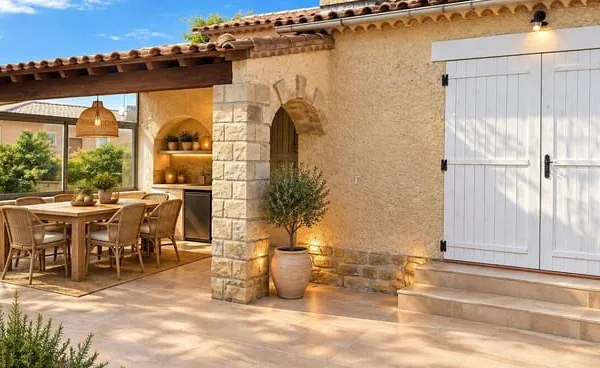 Maison 4 pièces 94 m²