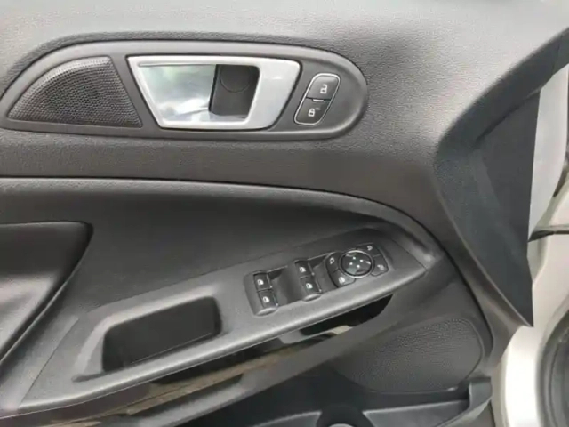Ford Ecosport 1.0 ecoboost 125ch titanium euro6.2 — photo 8