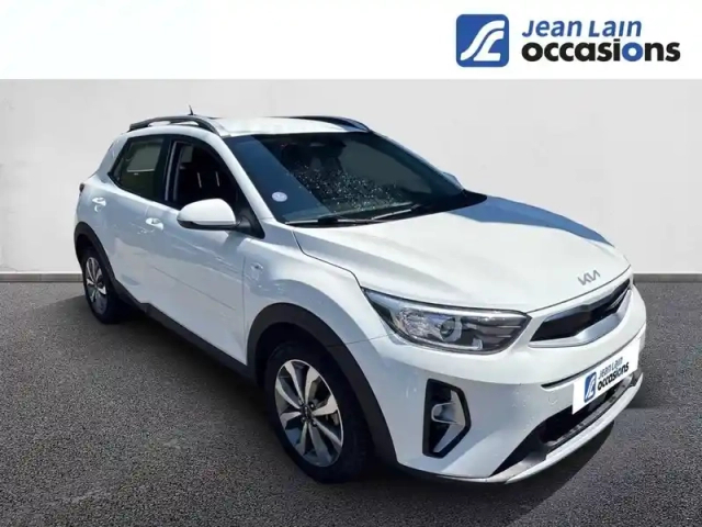 Kia Stonic 1.0 t-gdi 100 ch bvm6 — photo 3