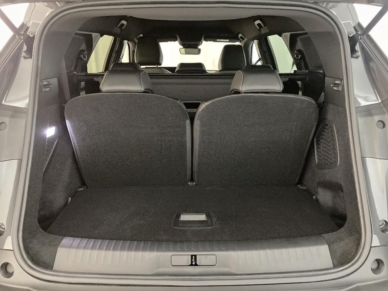 Peugeot 5008 hybrid 145 ch e-dcs6 allure — photo 6