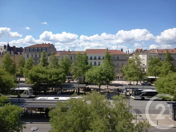 Appartement 4 pièces 103 m²