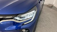 Renault Captur 1.3 TCe mild hybrid 140ch Techno — photo 17