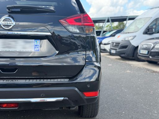 Nissan X-Trail 1.7 dCi 150 2WD - Tekna – 2019 – 106668 km – Diesel – Boîte Manuelle — photo 15