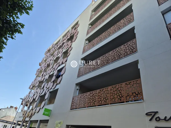 Stationnement Vente La Roche-sur-Yon 10000€