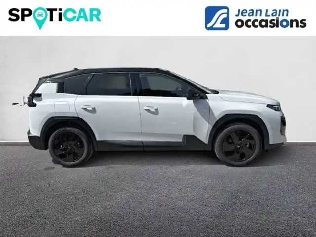 Citroën C5 Aircross hybride 145 ch e-dcs6 — photo 4