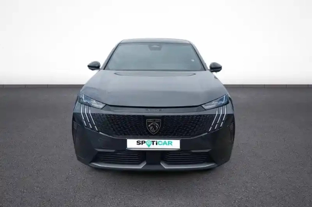 Peugeot 3008 hybrid 145 e-dcs6 — photo 2
