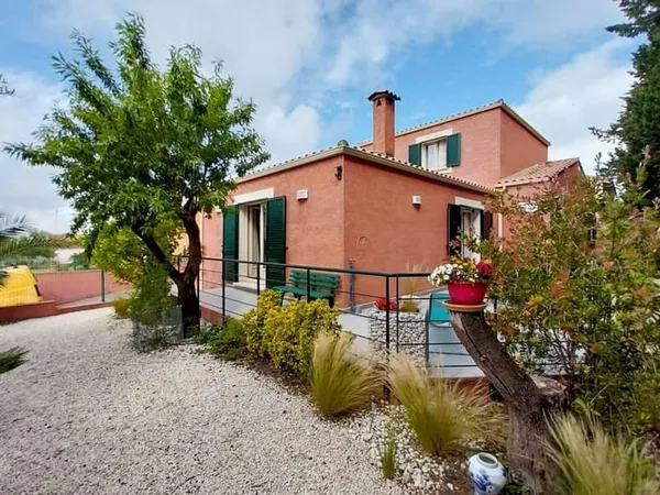 Maison 5 pièces 130 m²