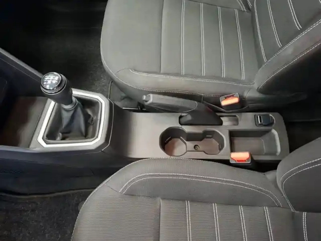 Dacia Jogger eco-g 100 7 places — photo 23