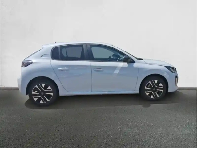 Peugeot 208 hybrid 110 ch e-dcs6 — photo 24