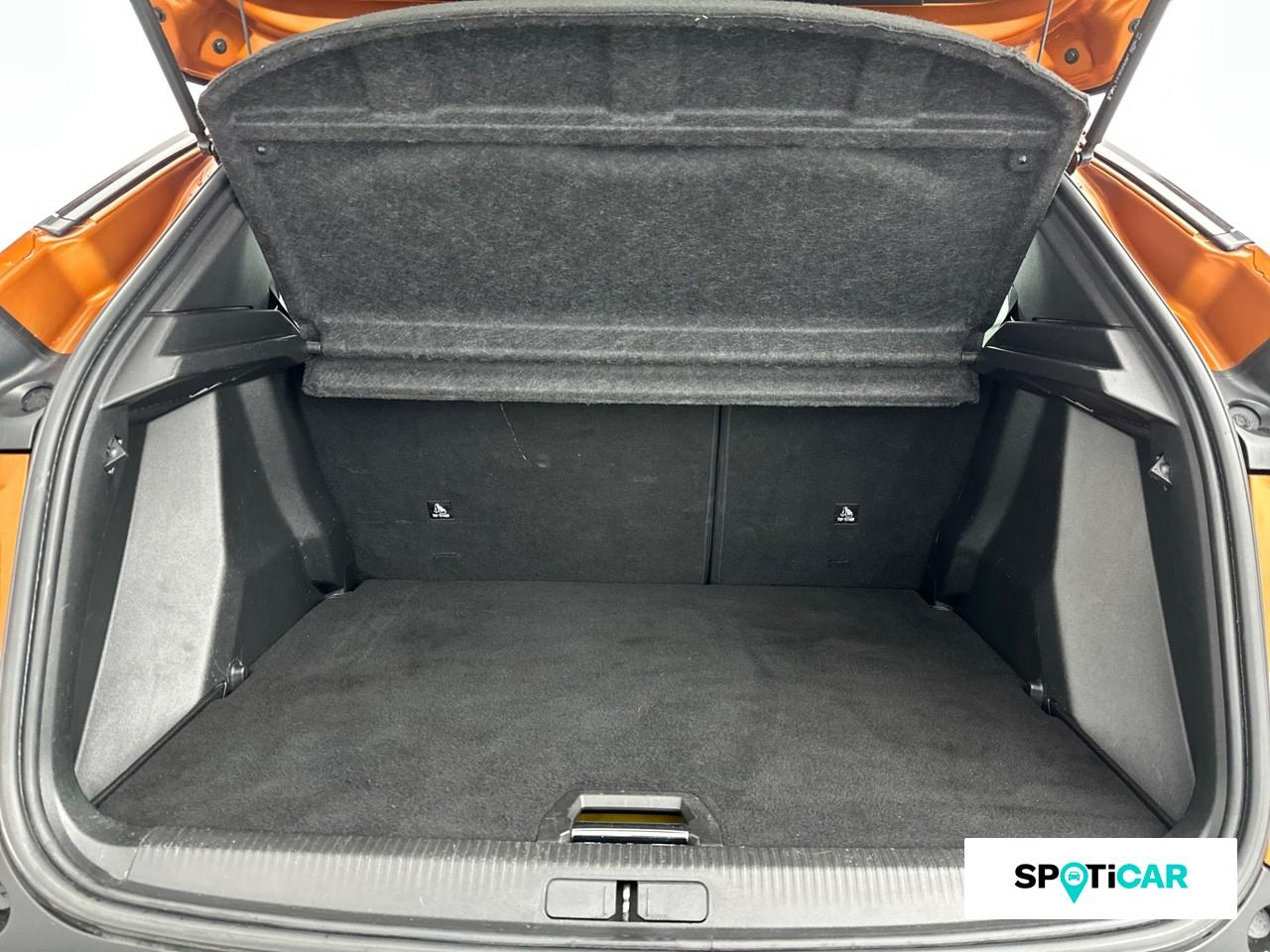 Peugeot 2008 1.2 puretech 100ch s&s style — photo 6