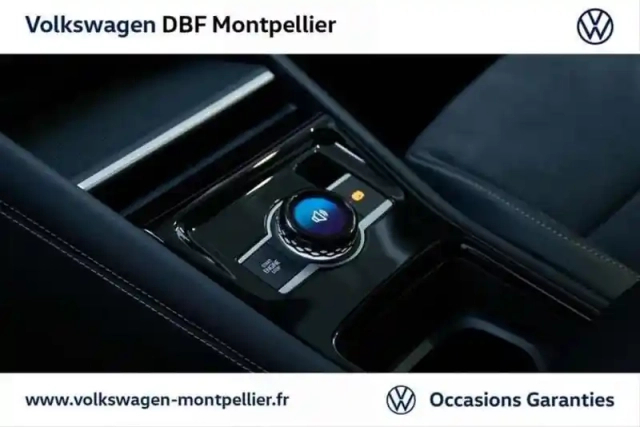 Volkswagen Tiguan 1.5 ehybrid 272ch dsg6 elegance — photo 10
