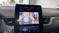 Renault Arkana 1.6 E-Tech 145ch full hybrid esprit Alpine -25 — photo 29