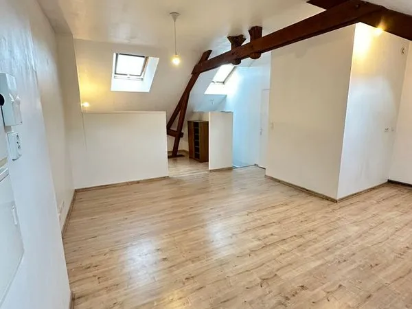 Appartement 1 pièce 32 m²