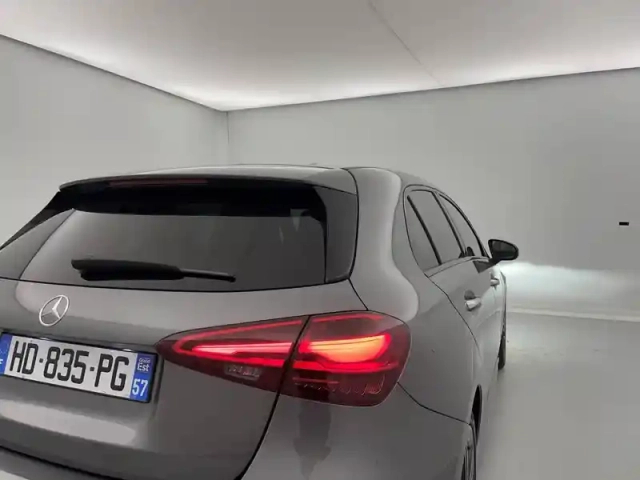 Mercedes Classe A 200 d — photo 32