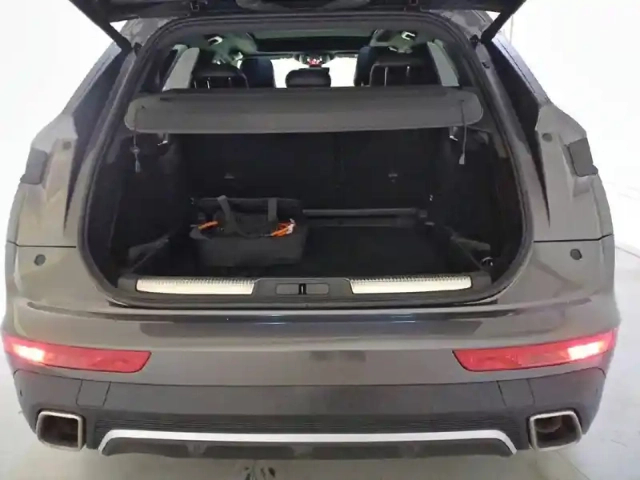 Ds Ds 7 ds7 crossback hybride e-tense 225 eat8 — photo 43